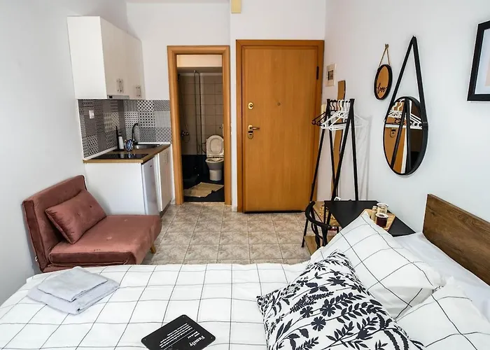 Apartment Vpg Minimal
