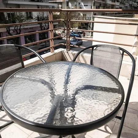 Vpg Minimal شقة سالونيك