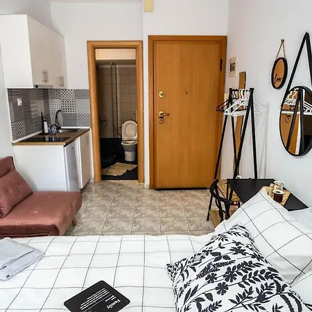 Apartamento Vpg Minimal